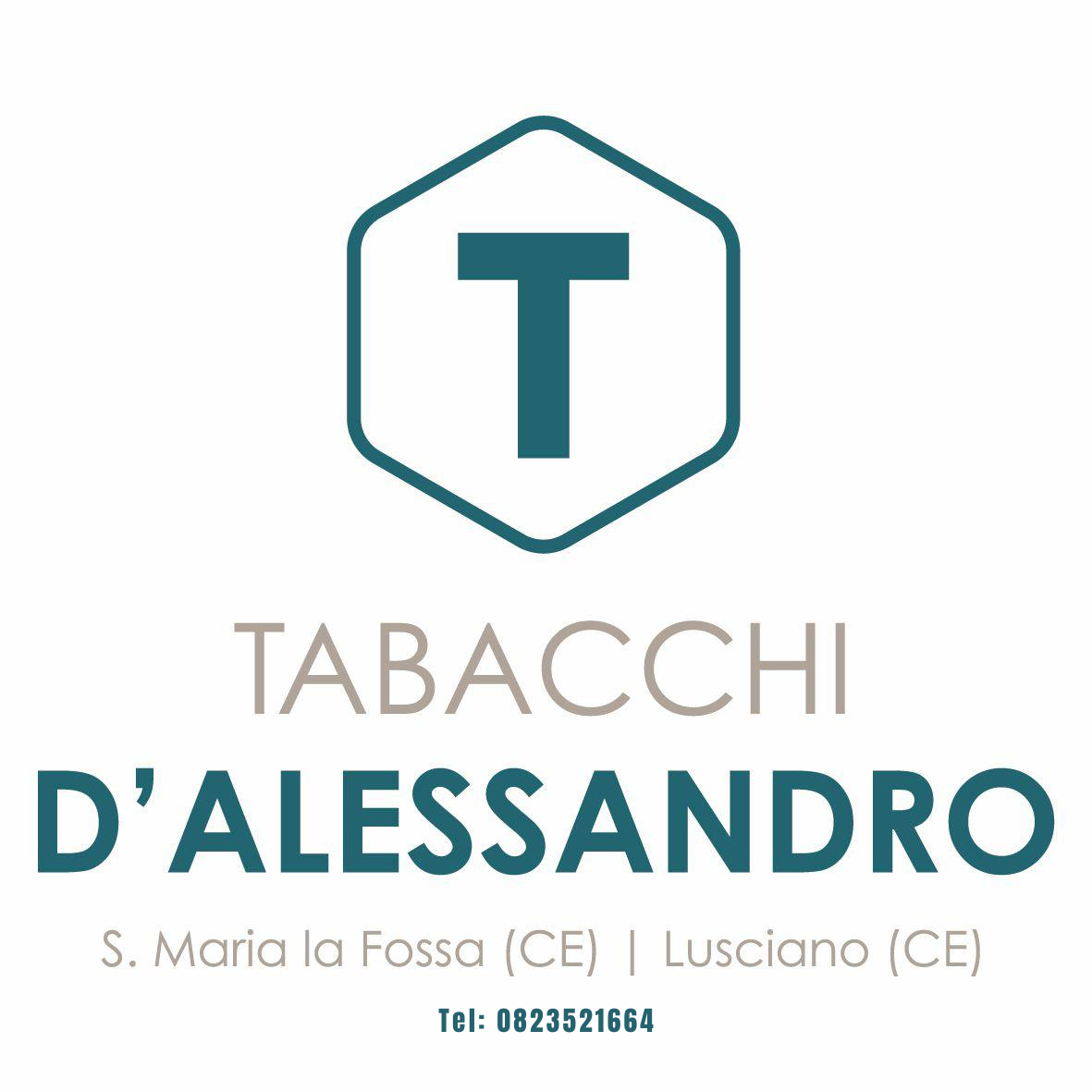 Tabacchi D'Alessandro